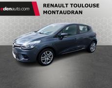 Renault Clio 4 Toulouse