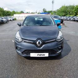 Renault Clio 4 TCe 90 E6C Business Toulouse