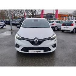 Renault Clio 5 TCe 90 - 21N Limited Toulouse