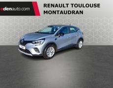 Renault Captur Toulouse