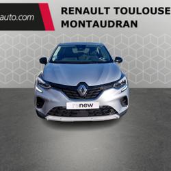 Renault Captur E-Tech full hybrid 145 Equilibre Toulouse