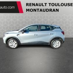 Renault Captur E-Tech full hybrid 145 Equilibre Toulouse