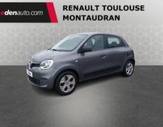 Renault Twingo 3