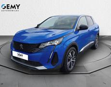 Peugeot 3008 Saint-Brieuc