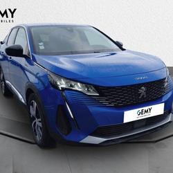 Peugeot 3008 3008 Hybrid 225 e-EAT8 Allure Pack Saint-Brieuc
