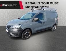 Renault Express Toulouse