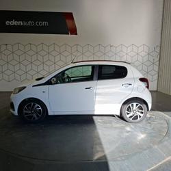 Peugeot 108 1.2 VTi 82ch BVM5 Allure TOP! Tarbes