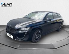 Peugeot 308 SW Phase 2 Saint-Brieuc