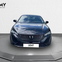 Peugeot 308 SW Phase 2 308 SW PureTech 130ch S&S EAT8 Allure Pack Saint-Brieuc