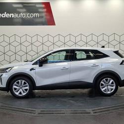 Renault Symbioz E-Tech full hybrid 160 ch Evolution occasion - Lons - photo 2/43