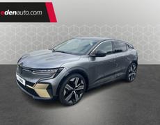 Renault Megane 4 Biarritz