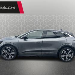 Renault Megane 4 E-Tech EV60 220 ch optimum charge Iconic Biarritz