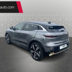 Renault Megane 4 E-Tech EV60 220 ch optimum charge Iconic Bayonne