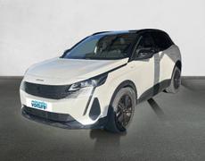 Peugeot 3008 HYbrid4 Saint-Georges-de-Didonne