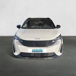 Peugeot 3008 HYbrid4 3008 Hybrid4 300 e-EAT8 - GT Saint-Georges-de-Didonne