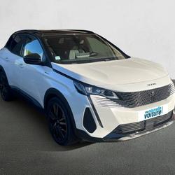 Peugeot 3008 HYbrid4 3008 Hybrid4 300 e-EAT8 - GT Saint-Georges-de-Didonne