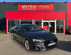 Audi A5 Sportback Les Hauts-d'Anjou