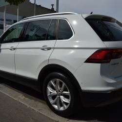 Volkswagen Tiguan 1.5 TSI EVO 150CH CARAT DSG7 EURO6DT Saint-Maur-des-Foss&eacute;s