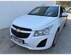 Chevrolet Cruze SW Butry-sur-Oise