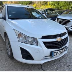 Chevrolet Cruze SW 1.6 16V LT Butry-sur-Oise