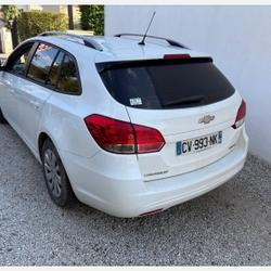 Chevrolet Cruze SW 1.6 16V LT Butry-sur-Oise