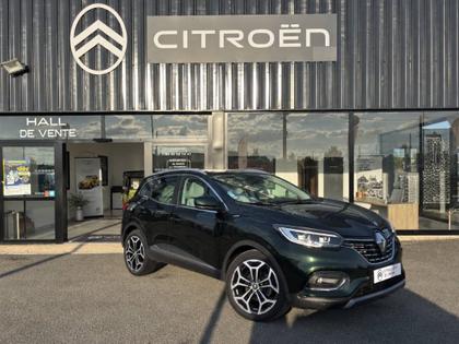 Renault Kadjar - 1.3 TCe 140ch FAP Intens 130g - 11 490 €