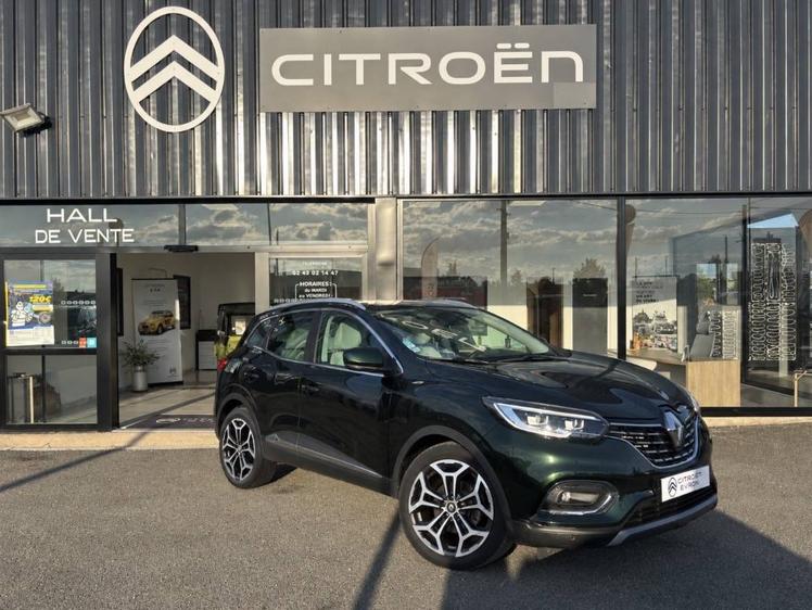 Renault Kadjar  - Intens - 11 490 €