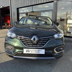 Renault Kadjar 1.3 TCe 140ch FAP Intens 130g occasion - &Eacute;vron - photo 2/21