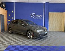 Volkswagen Golf 8 Charlieu