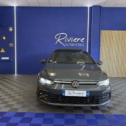 Volkswagen Golf 8 1.4 EHYBRID 245CH GTE DSG6 Charlieu