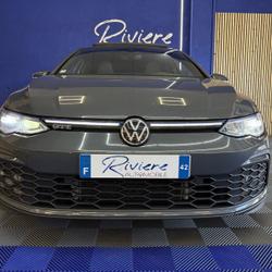 Volkswagen Golf 8 1.4 EHYBRID 245CH GTE DSG6 Charlieu