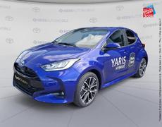 Toyota Yaris Bar-le-Duc