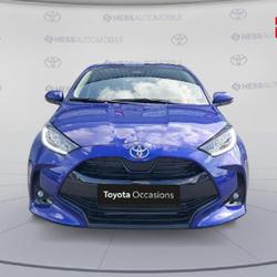 Toyota Yaris 116h Design 5p MY26 Bar-le-Duc