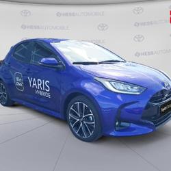 Toyota Yaris 116h Design 5p MY26 Bar-le-Duc