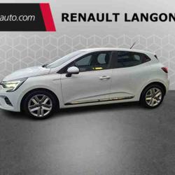 Renault Clio 5 Blue dCi 100 - 21N Business Maz&egrave;res