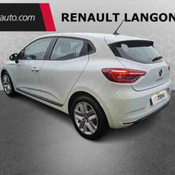 Renault Clio 5 Blue dCi 100 - 21N Business Maz&egrave;res