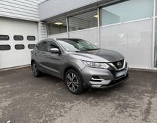 Nissan Qashqai Vitré