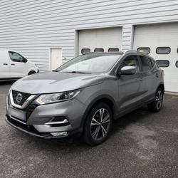 Nissan Qashqai 1.5 DCI 115 DCT N-Connecta occasion - Vitr&eacute; - photo 2/27