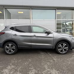 Nissan Qashqai 1.5 DCI 115 DCT N-Connecta occasion - Vitr&eacute; - photo 3/27