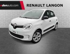 Renault Twingo 3 Mazères