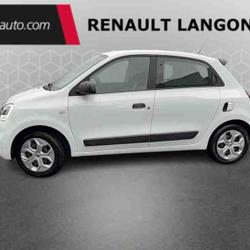 Renault Twingo 3 III SCe 65 Life Maz&egrave;res