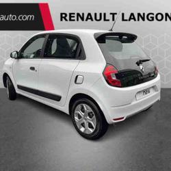 Renault Twingo 3 III SCe 65 Life Maz&egrave;res