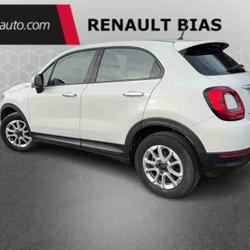 Fiat 500x 1.0 FireFly Turbo T3 120 ch City Cross Bias