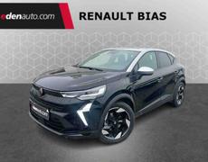 Renault Captur Bias
