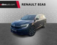 Renault Espace 5 Bias