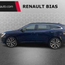 Renault Espace 5 E-Tech full hybrid 200 GSR2 Iconic Bias