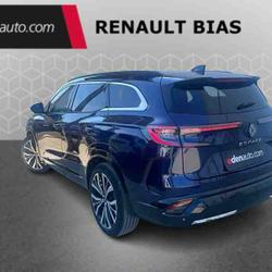 Renault Espace 5 E-Tech full hybrid 200 GSR2 Iconic Bias