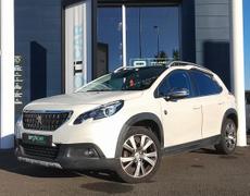 Peugeot 2008 Beaucouzé