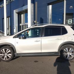 Peugeot 2008 1.2 PureTech 110 Crossway occasion - Beaucouz&eacute; - photo 2/37