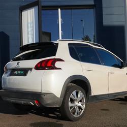 Peugeot 2008 1.2 PureTech 110 Crossway occasion - Beaucouz&eacute; - photo 3/37